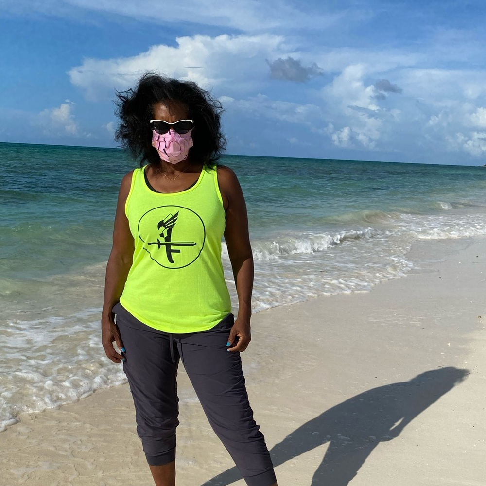 FIYT Tank Top
